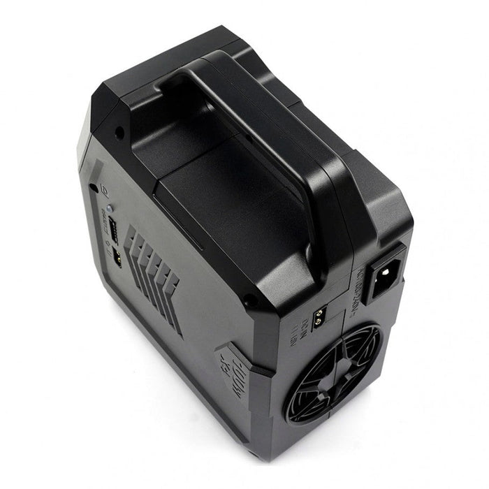 Skyrc T400Q 4X100W Quattro Balance Charger / Discharger