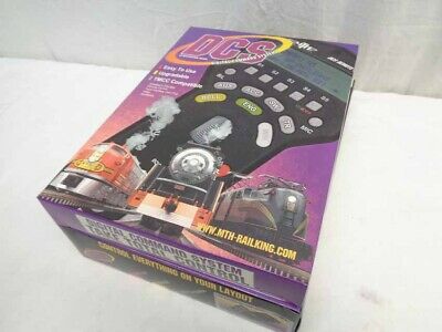 Wireless Remote Handheld - DCS Remote Control Set - 50-1001