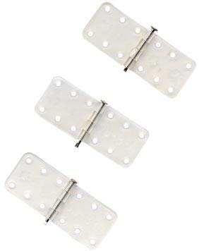 HINGES & PIN