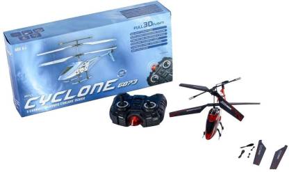 TOY VERSION HELLI