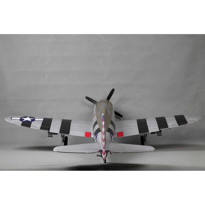 Fms 1500Mm (59.1") P-47 Razorback Bonnie Pnp