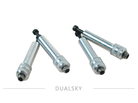Dualsky Me4-70 Motor Extension 62.5-70Mm Adjustable No.50605