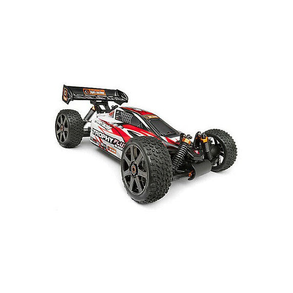 Hpi 1/8 Trophy Buggy Flux Electric Brushless Rc Buggy