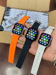 Smart Watch T-800 Ultra
