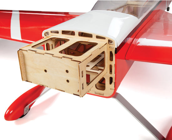 KATANA 2 RC PLANE