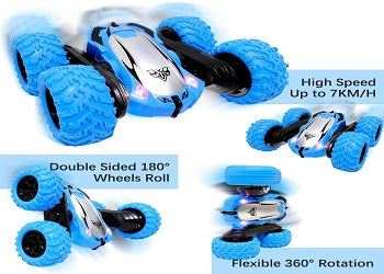 Rc Car Stunt No.3388
