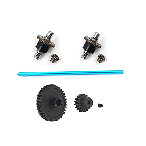 Wl Toys 959 A  Accessories