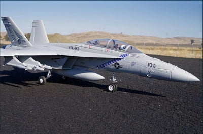 F 18 FIGHTER