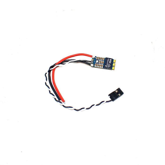 One Shot BLHeli_32 35A 32 bit 2-5S ESC