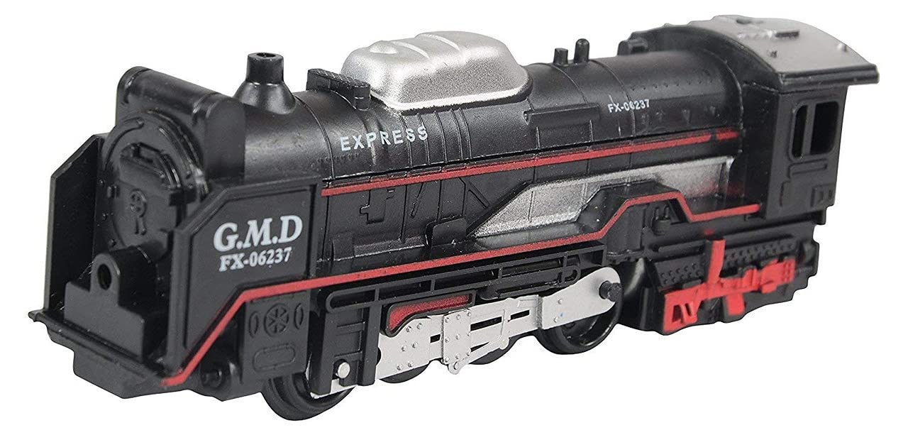 BIGBEN TRAIN SET