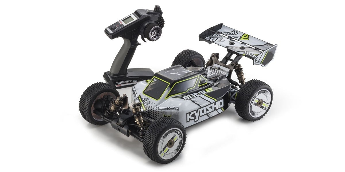Kyosho Inferno Mp9E 30874T1B