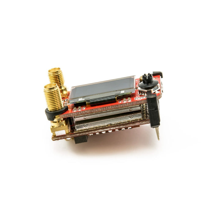 Immersionrc Rapid Fire W/Analog Plus Goggle Receiver Module