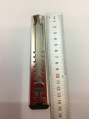 KNIFE CUTTER HOBBY CRAFT -METAL