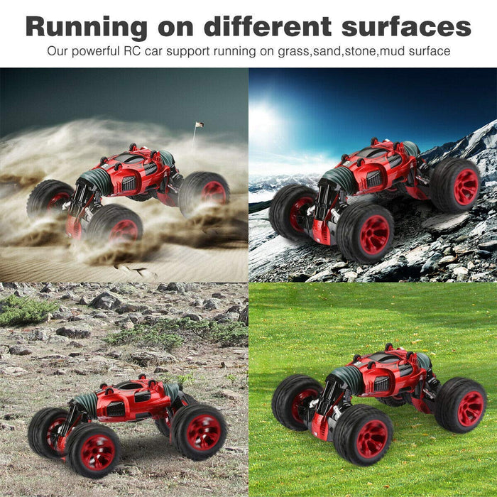 Rc Car Champions Medium Nx2788