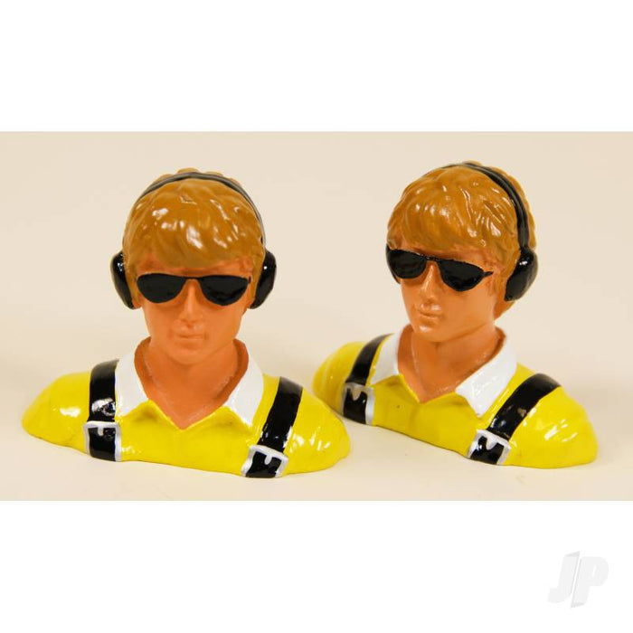 SEAGULL SEA19 SPACE WALKER II 63"ARF .46-55 2-STROKE KIT