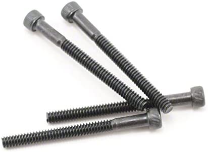 Du-Bro 4-40X1-1/4" Socket Head Cap Screw No.313