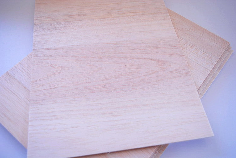 AERO PLY 3MM (3Ftx3ft)  PACK OF 3PC(For single ply contact 9945550253)