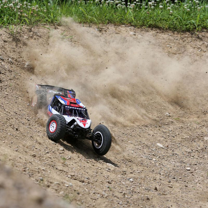 Losi Tenacity Db Pro 1:10Scale 4Wd Car No.LOS03027T1