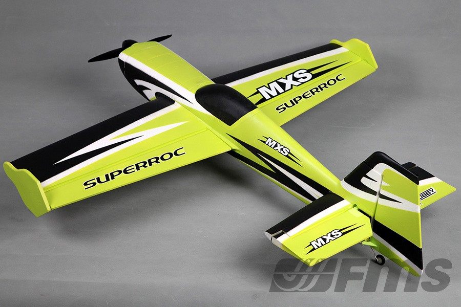 Fms 1100Mm(43.3") Mxs V2 Pnp