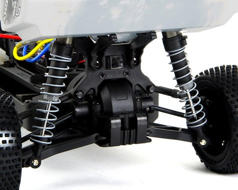 KYOSHO DIRT HOG 4WD ELECTRIC Car