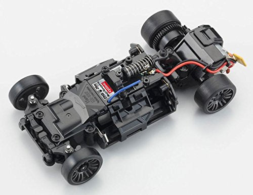 Kyosho La Ferrari MINI-Z Racer MR-03