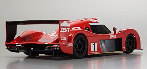 Kyosho Ferrari 458 Italia GT2 MINI-Z Racer MR-03