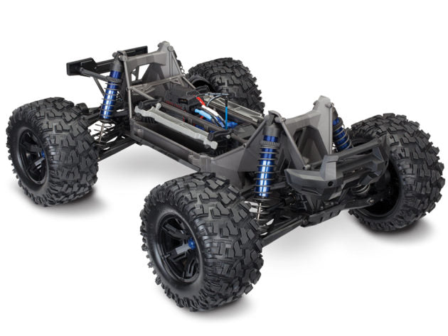 Traxxas X-Maxx Rock N Roll 8S 4X4 Rtr