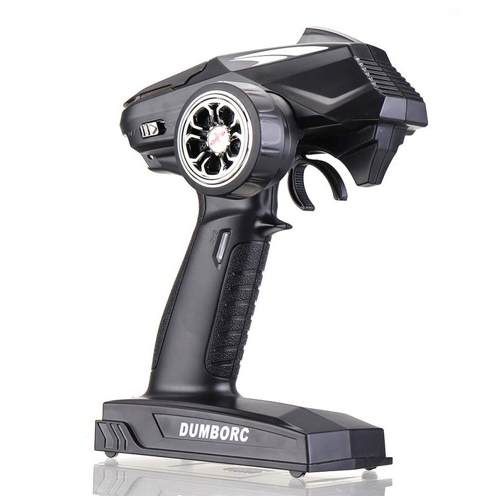Dumbo Rc 4Channel Radio With Rx X6F