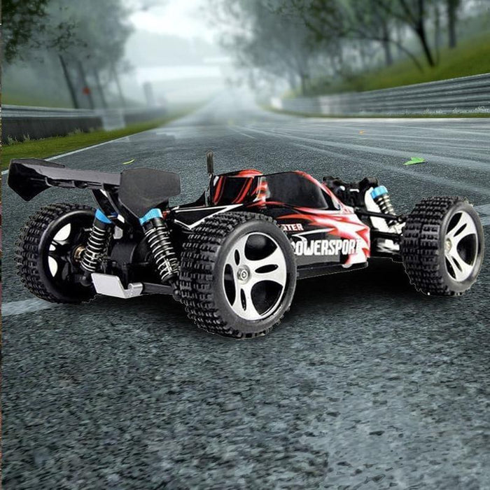 Wltoys Vortex 1:18Scale 4Wd A959A Car