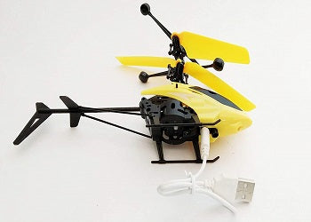 Toy Helicopter Gd-113/Gd-100