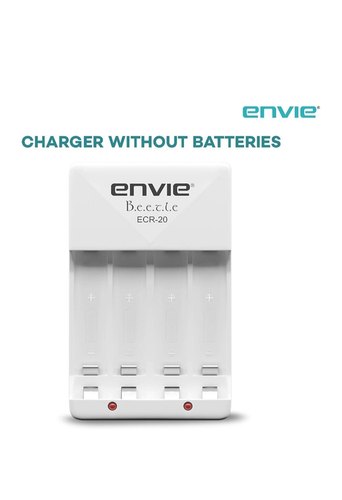 Battery Charger Polo AA/AAA
