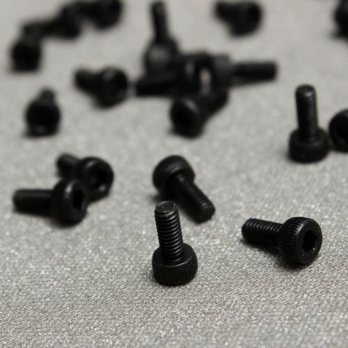 ALLEN KEY BOLT