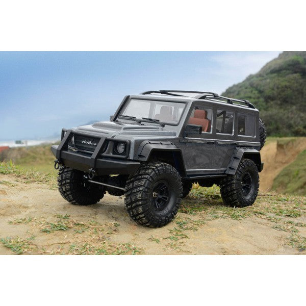 Hobao DC1 1:10 Trail Crawler - RTR - W/o Battery & Charger