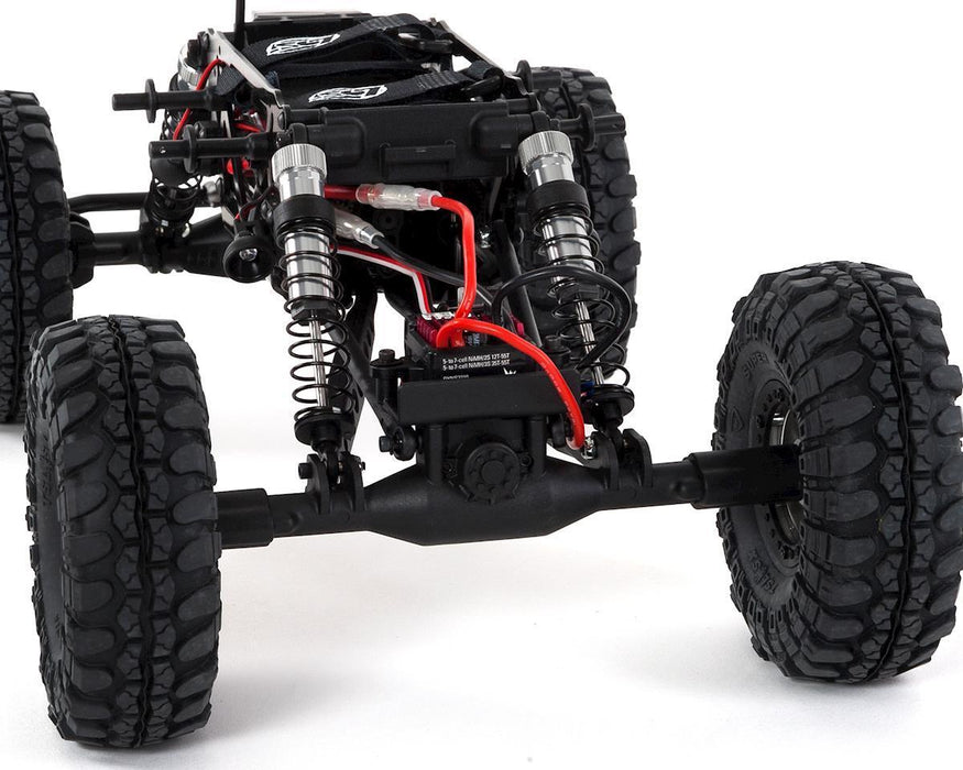 LOSI NIGHT CRAWLER BLUE