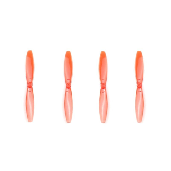 65MM BLADE PROPELLER CW & CCW FOR 6X15MM,7X20MM 8.5X20MM CORELESS MOTOR