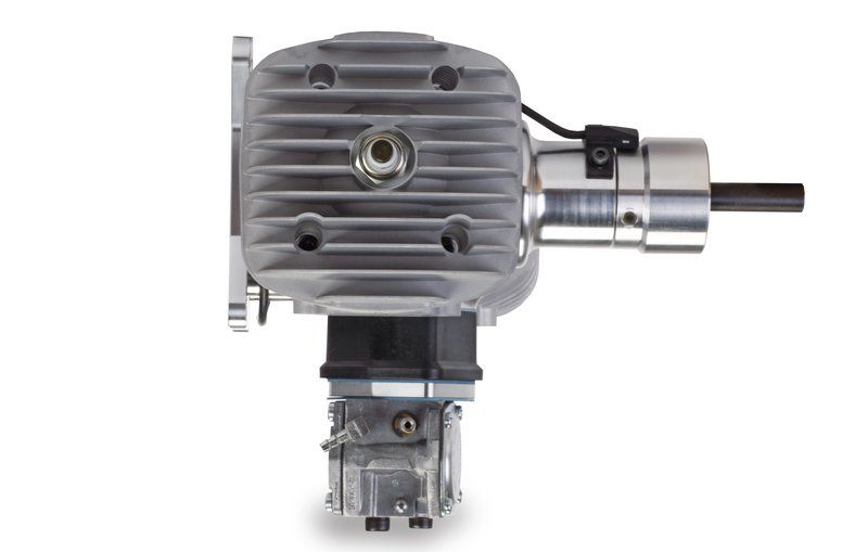 Os Gt 120Cc Gas Engine