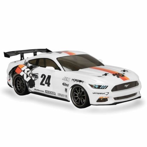 VATERRA V100S 2015 K&N FORD MUSTANG CAR