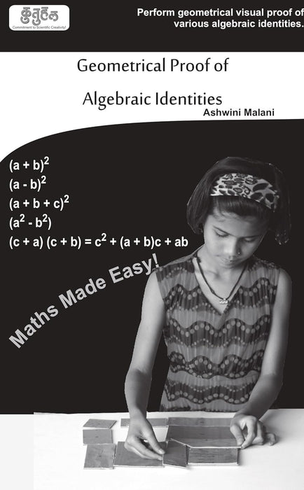 ALGEBRAIC IDENTITIES