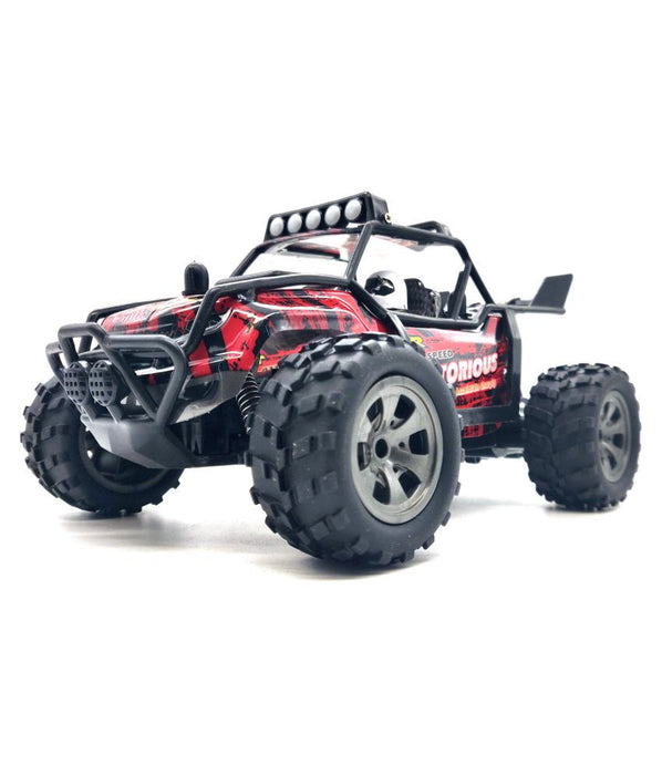 RC CAR 1:18SCALE 2WD ELECTRIC (YL-14)