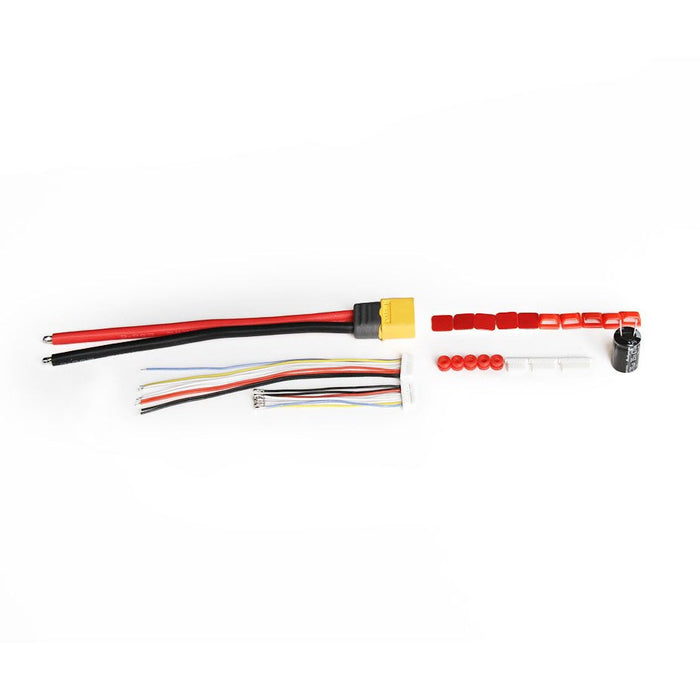 T Motor F55A Proii 55A 3-6S Blheli32 4In1 Esc W/Bec