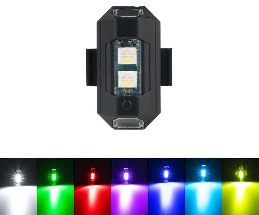 Led Strobe Drone Light