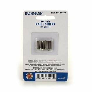 Rail Joiner-H.O Scale