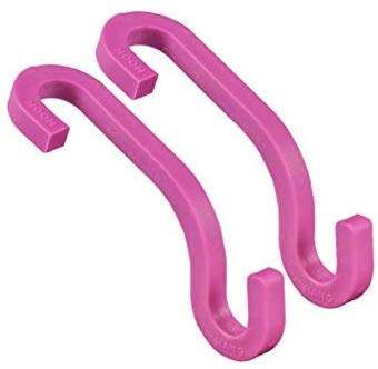 CAR SEAT HOOK FOR PURSE BAG
