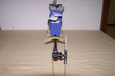 Havoc Ellite Rc Hellicopter