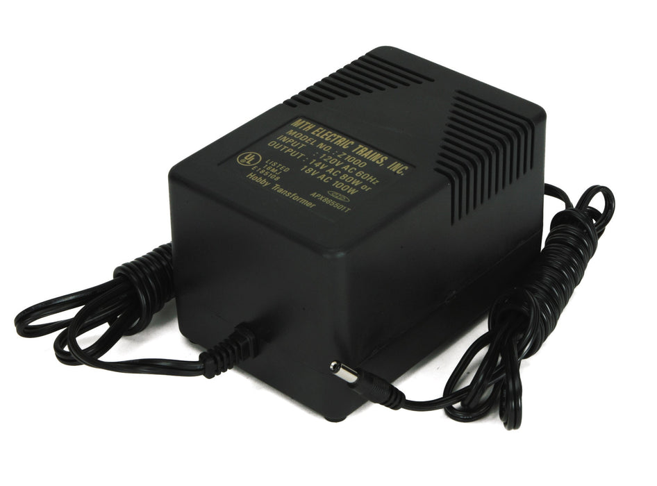 O Scale Z controller (1Controller + 1Power Supply) 40-1000B