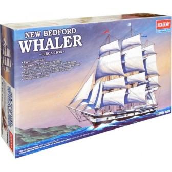 ACADEMY NEW BEDFORD WAHLER 1:200