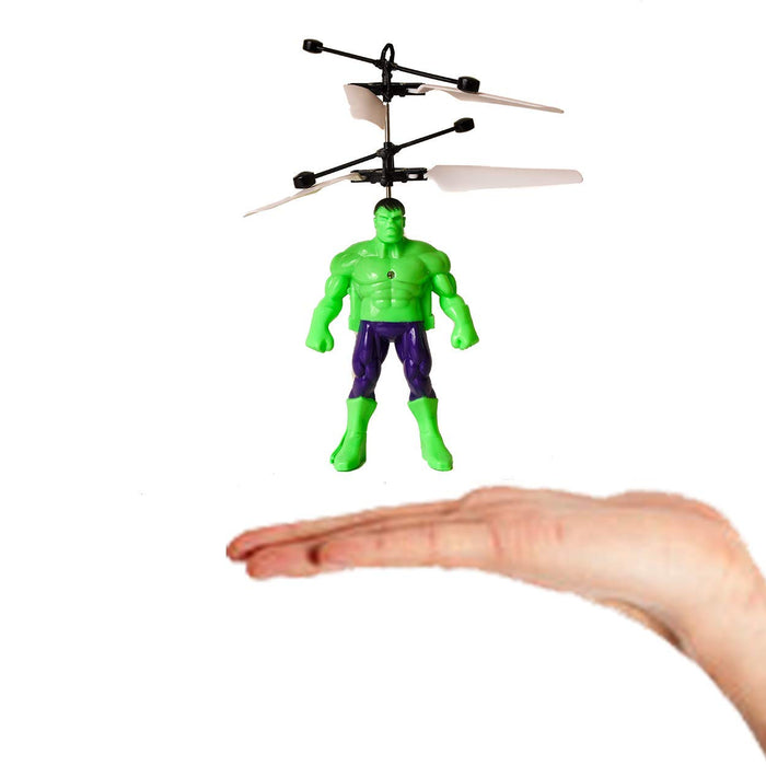 Toy Flying Aircraft No.JM-815