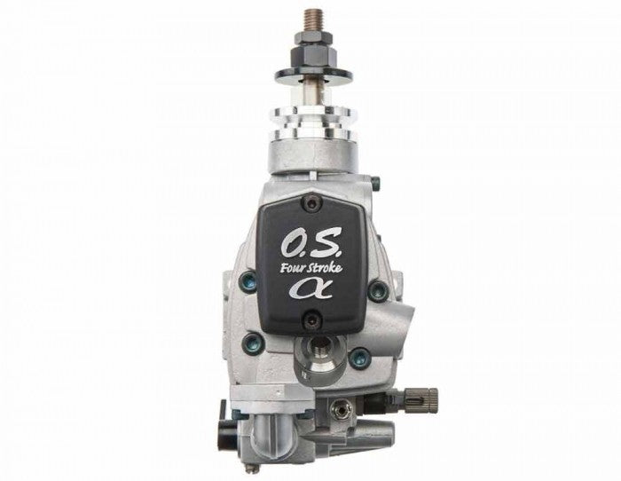 Os Engine 4 Stroke Fs 56 Ii #34330