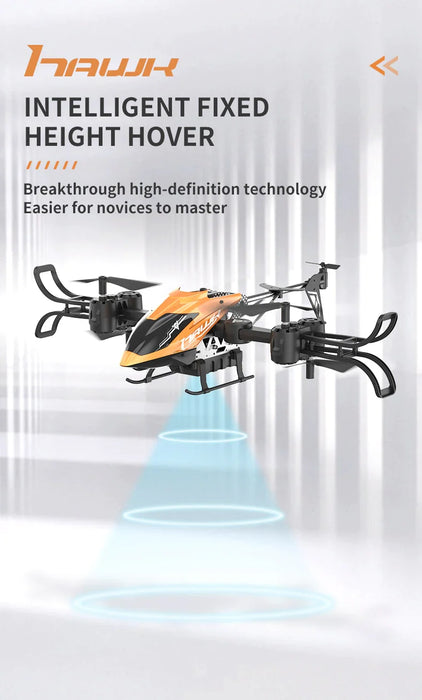 Toy Aircraft Series Hawk No.LH-X69