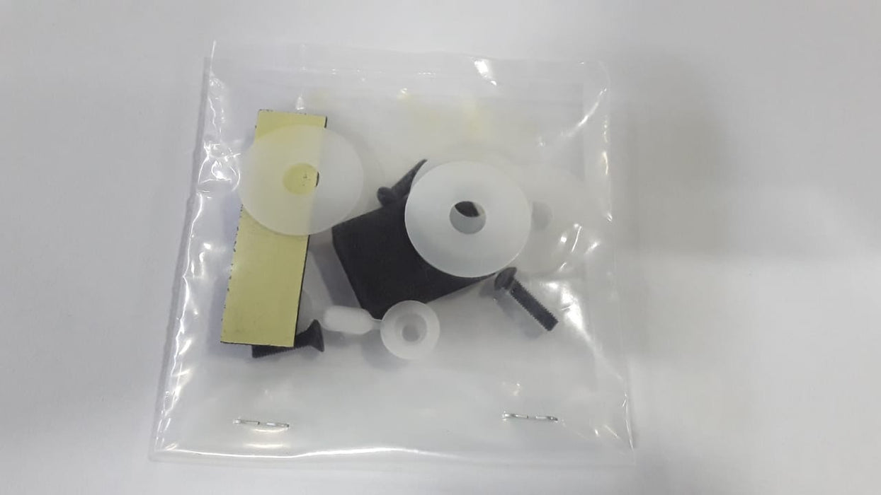 Traxxas Ford Raptor150 Parts